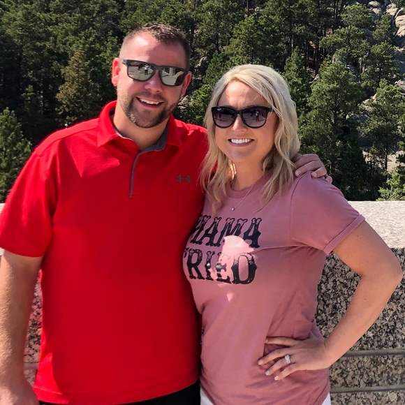 Meet your Posher, Cassie - Picture 1 of 1